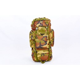 Рюкзак тактический рейдовый каркасный SILVER KNIGHT 65 литров TY-065 (нейлон, оксфорд 900D, размер 67х27,5х22см, цвета в ассортименте)